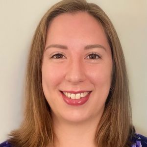 Meet your Posher, Michele